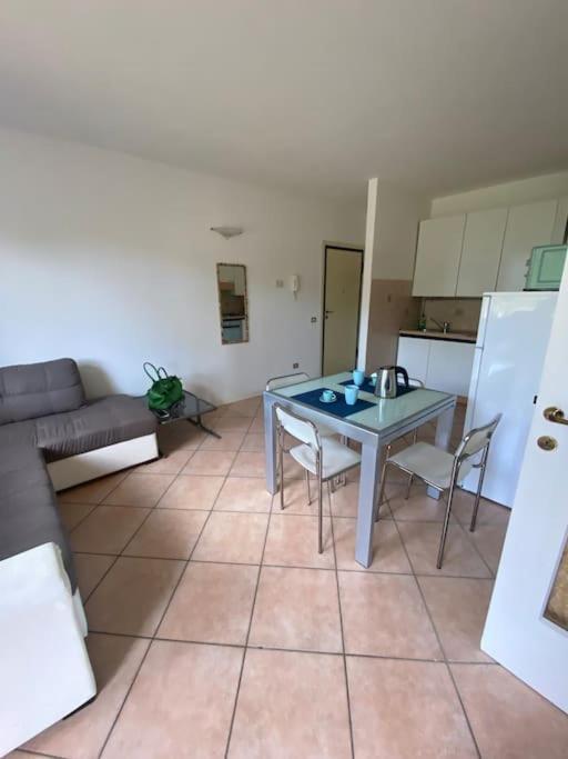 Residenza Verdi Milano Marittima Exterior foto