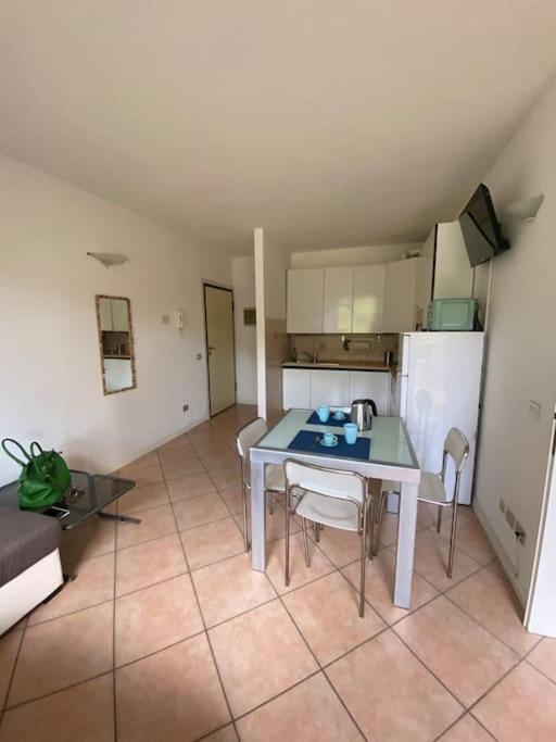 Residenza Verdi Milano Marittima Exterior foto