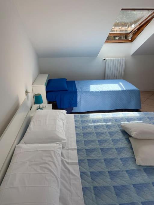 Residenza Verdi Milano Marittima Exterior foto