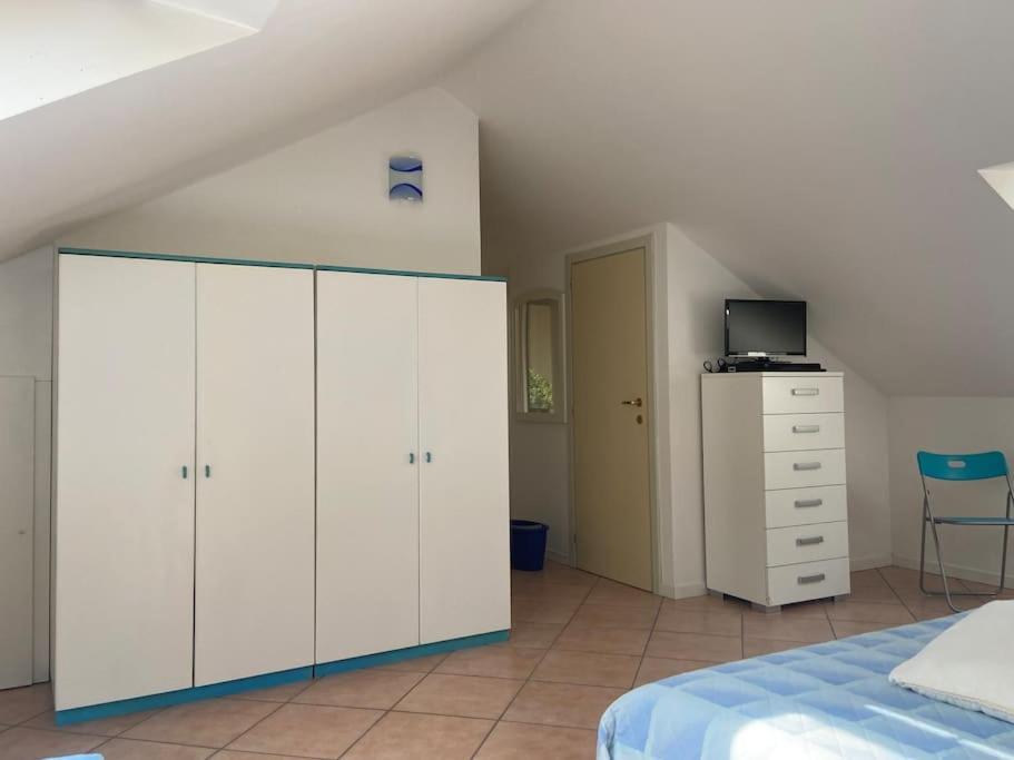 Residenza Verdi Milano Marittima Exterior foto