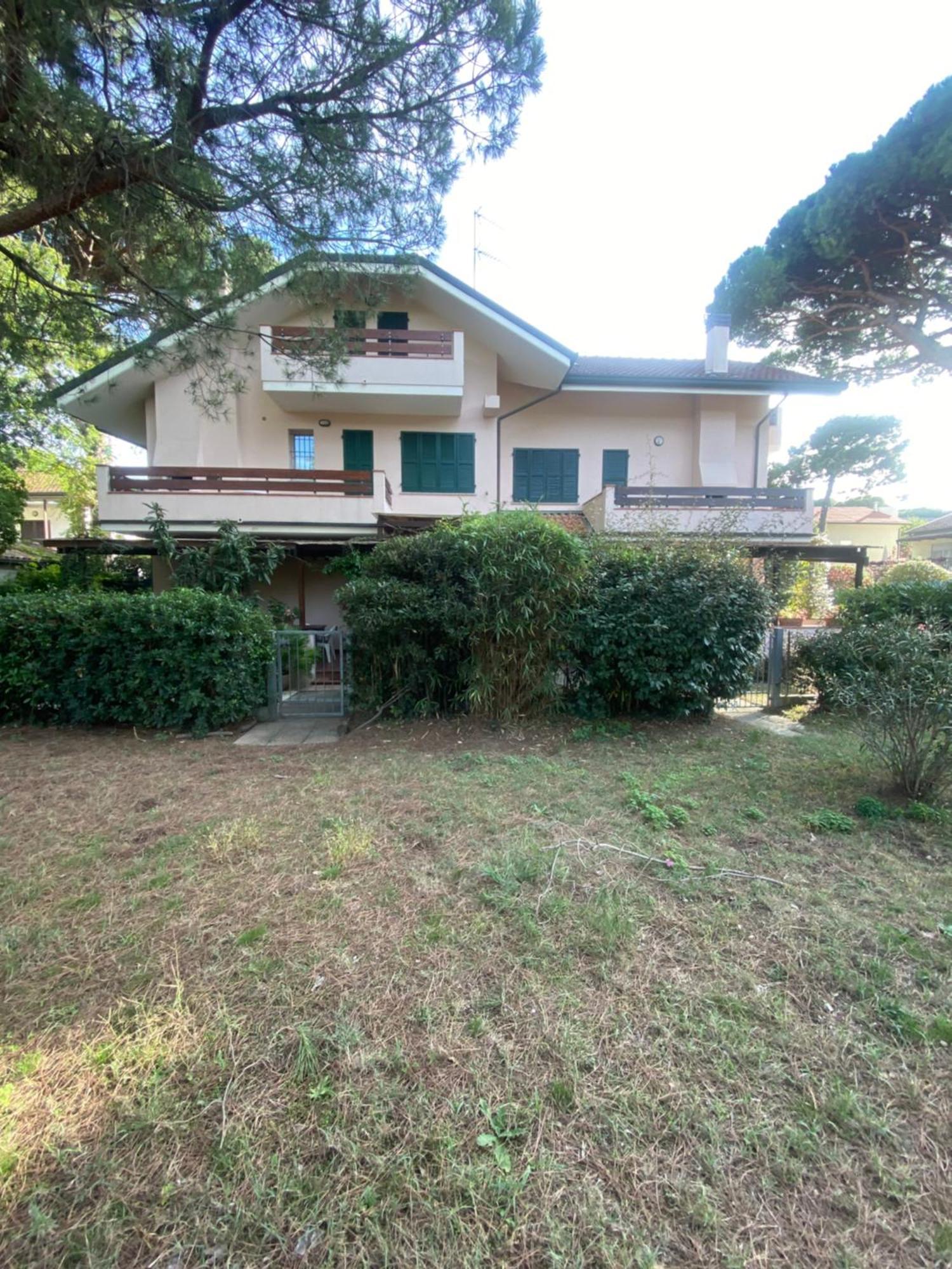 Residenza Verdi Milano Marittima Exterior foto