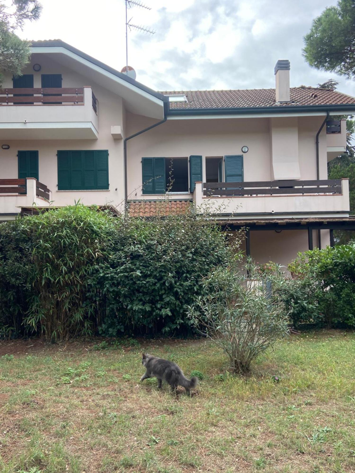 Residenza Verdi Milano Marittima Exterior foto