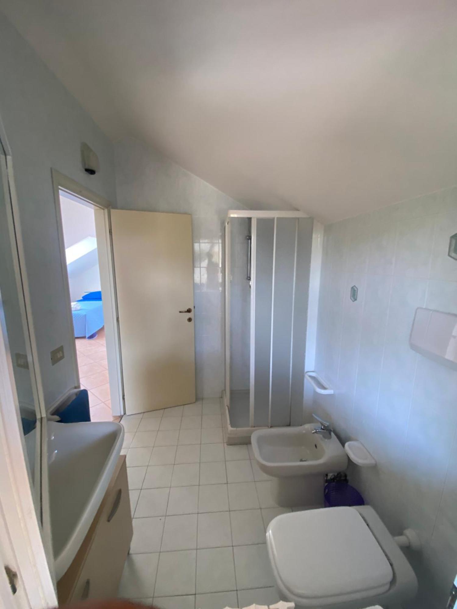 Residenza Verdi Milano Marittima Exterior foto