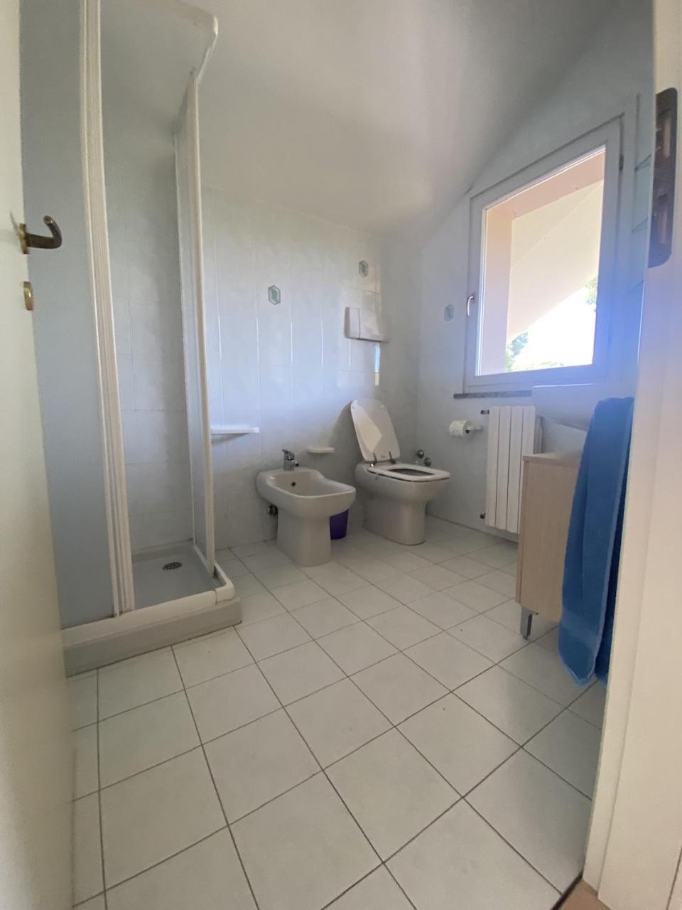 Residenza Verdi Milano Marittima Exterior foto